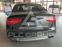 2014 Audi S4