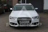 2014 Audi S4