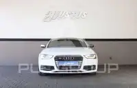 2014 Audi S4