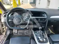 2014 Audi S4
