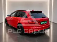 2014 Audi S4