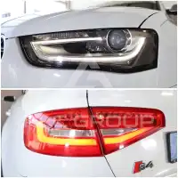 2014 Audi S4