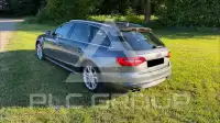 2014 Audi S4