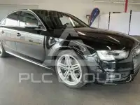 2014 Audi S4