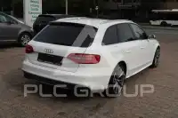 2014 Audi S4