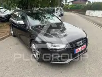 2014 Audi S4