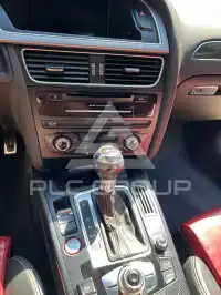 2014 Audi S4