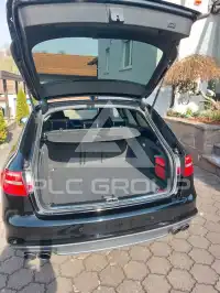 2014 Audi S4