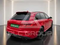 2014 Audi S4