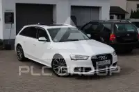 2014 Audi S4