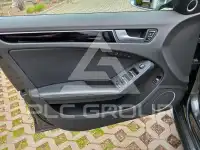 2014 Audi S4
