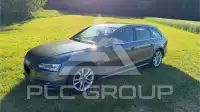 2014 Audi S4