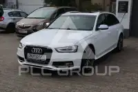 2014 Audi S4