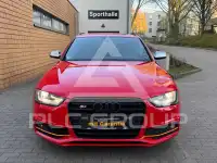2014 Audi S4