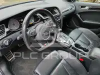 2014 Audi S4