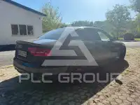2014 Audi S4