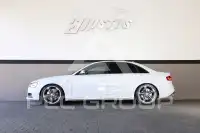 2014 Audi S4