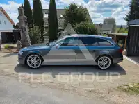 2014 Audi S4