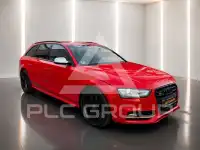 2014 Audi S4
