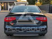 2014 Audi S4