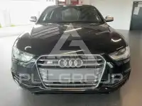 2014 Audi S4