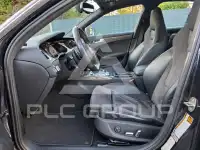 2014 Audi S4