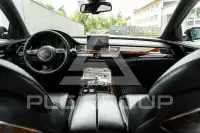 2014 Audi A8