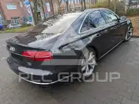 2014 Audi A8