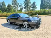2014 Audi A8