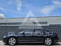 2014 Audi A8