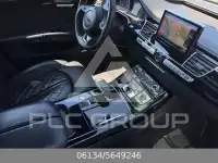 2014 Audi A8