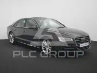 2014 Audi A8