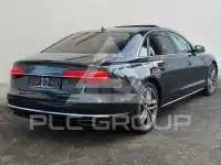 2014 Audi A8