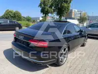 2014 Audi A8