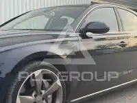 2014 Audi A8