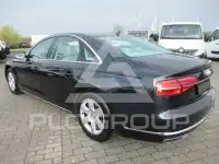 2014 Audi A8