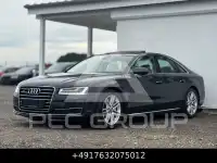 2014 Audi A8