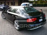 2014 Audi A8
