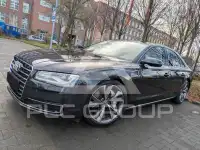 2014 Audi A8