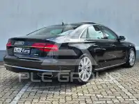 2014 Audi A8