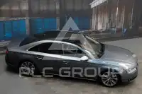 2014 Audi A8