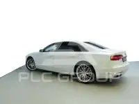 2014 Audi A8