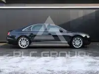 2014 Audi A8