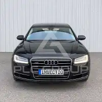 2014 Audi A8