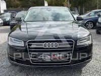 2014 Audi A8
