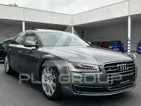 2014 Audi A8
