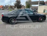 2014 Audi A8