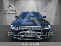 2014 Audi A8