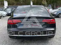 2014 Audi A8