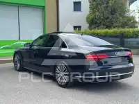 2014 Audi A8